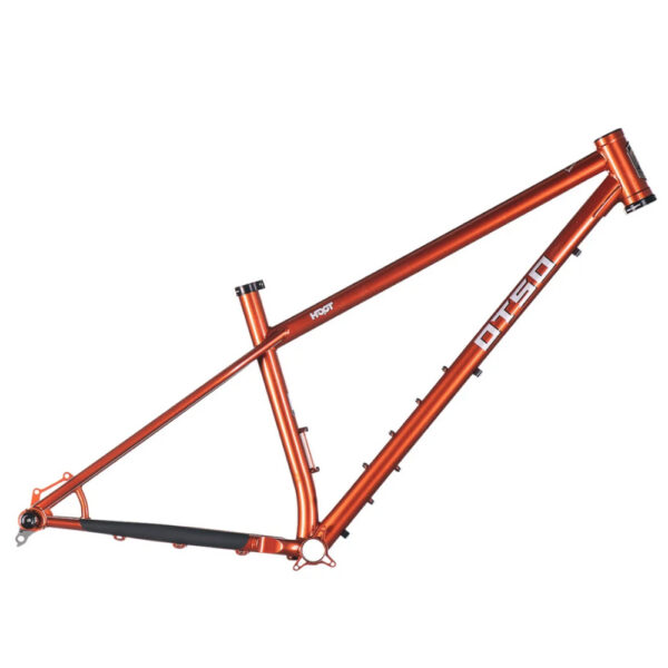 Otso Hoot Steel Frame