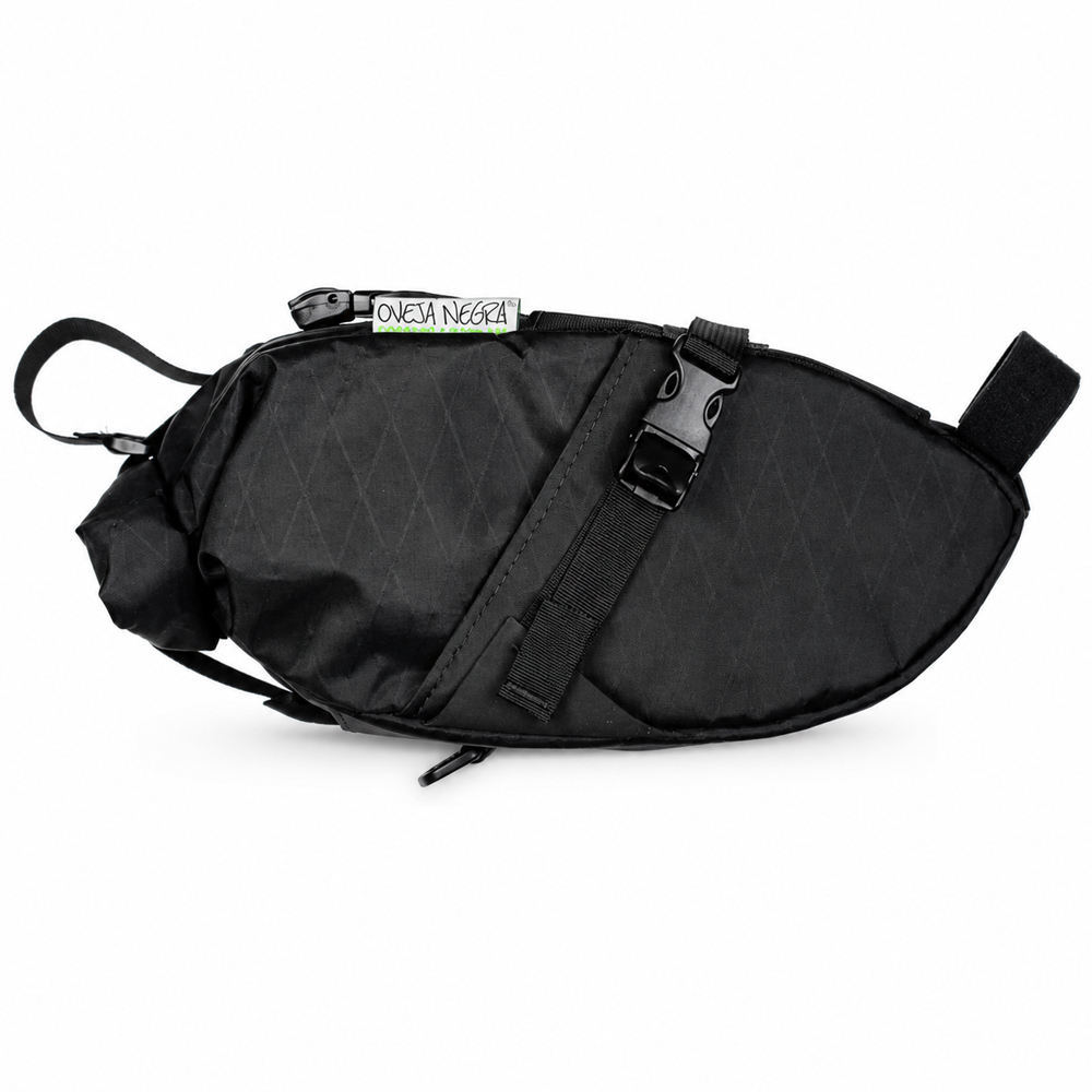 Oveja Negra - CampfireCycling.com