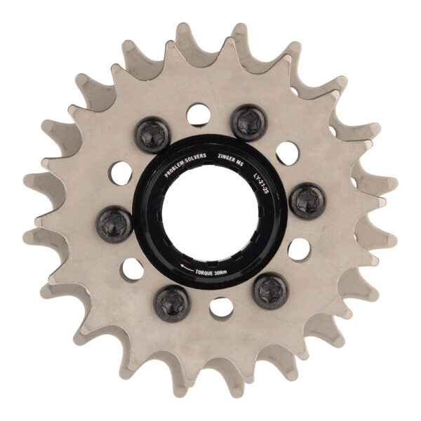 Problem Solvers Micro Spline Zinger Single Speed Conversion Kit