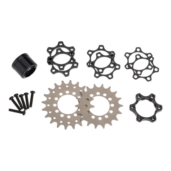 Problem Solvers Zinger SingleSpeed Conversion Kit