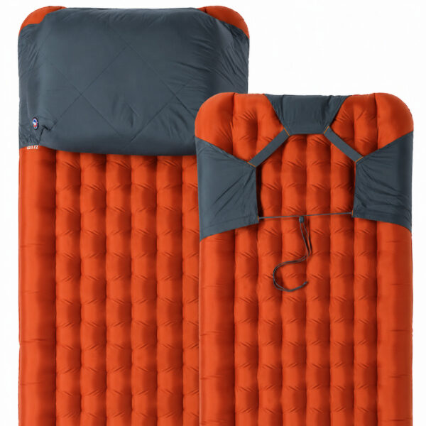 Big Agnes Sleeping Pad Pillow Barn