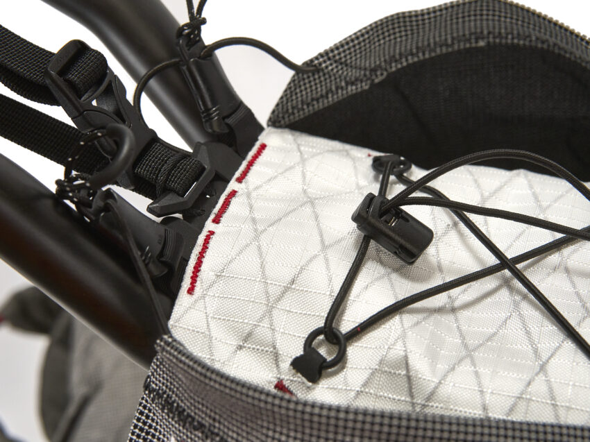 Revelate Designs Pitchfork Aerobar System - Image 7