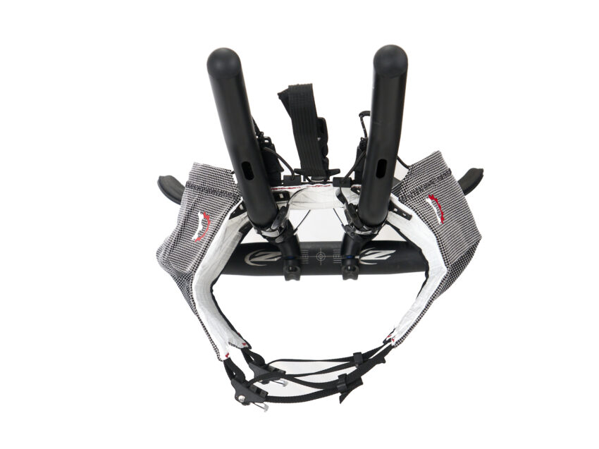 Revelate Designs Pitchfork Aerobar System - Image 8