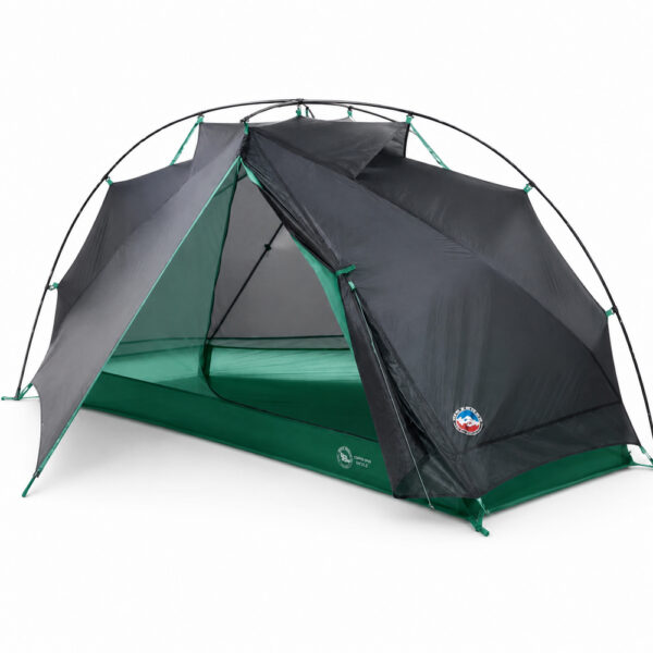 Big Agnes Pitchpine VST 1.5