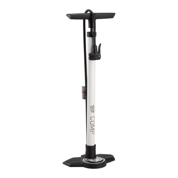 Planet Bike Comp 2.0 Floor Pump