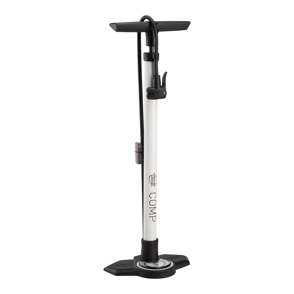 Planet Bike Comp 2.0 Floor Pump
