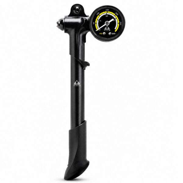 PNW Shock Pump