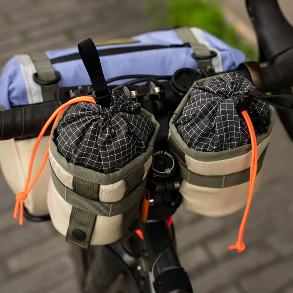 Swift Industries Sidekick Stem Pouch - 2024 Swift Campout Edition - Image 5