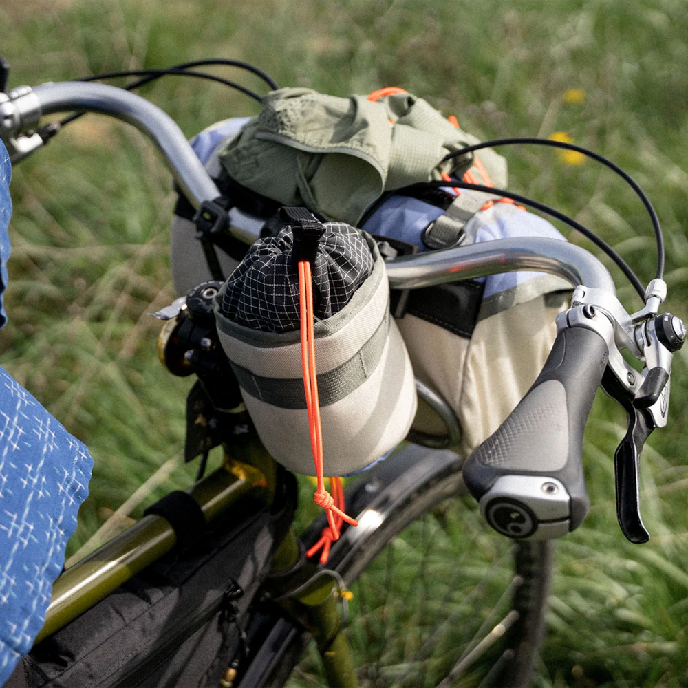 Swift Industries Sidekick Stem Pouch - 2024 Swift Campout Edition - Image 4