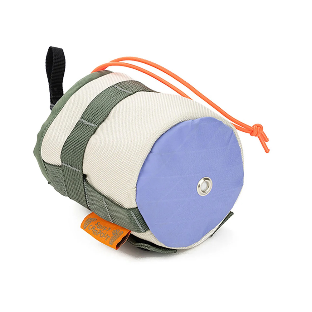 Swift Industries Sidekick Stem Pouch - 2024 Swift Campout Edition - Image 3