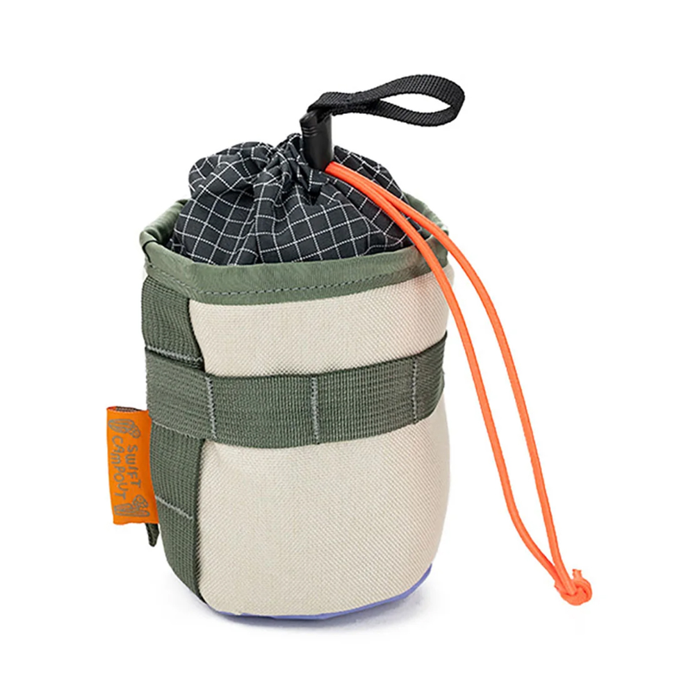Swift Industries Sidekick Stem Pouch - 2024 Swift Campout Edition