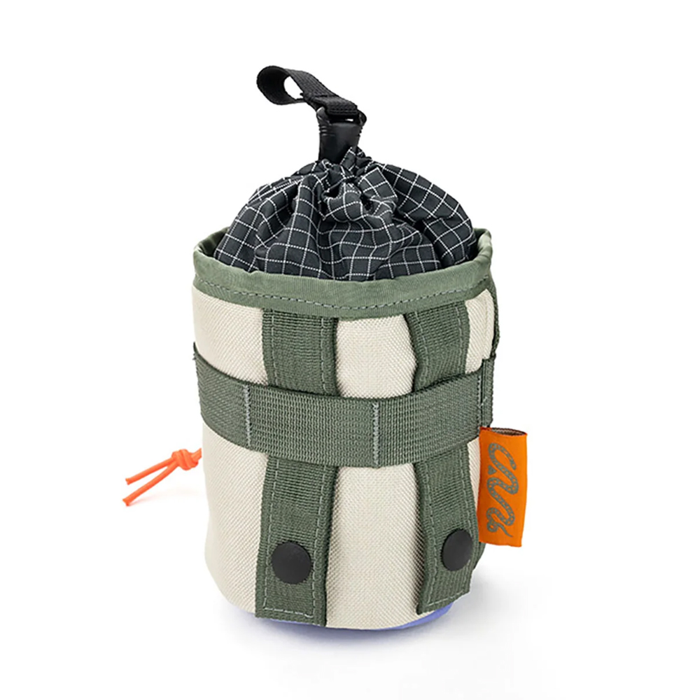 Swift Industries Sidekick Stem Pouch - 2024 Swift Campout Edition - Image 2