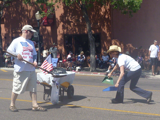 Prescott Poop Scoopers