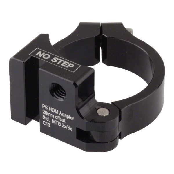 Problem Solvers 68/73mm Direct Mount Adaptors