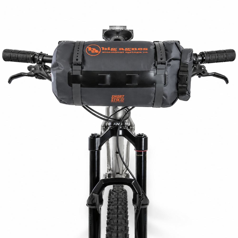 Big Agnes Copper Spur UL2 Bikepack - Image 3