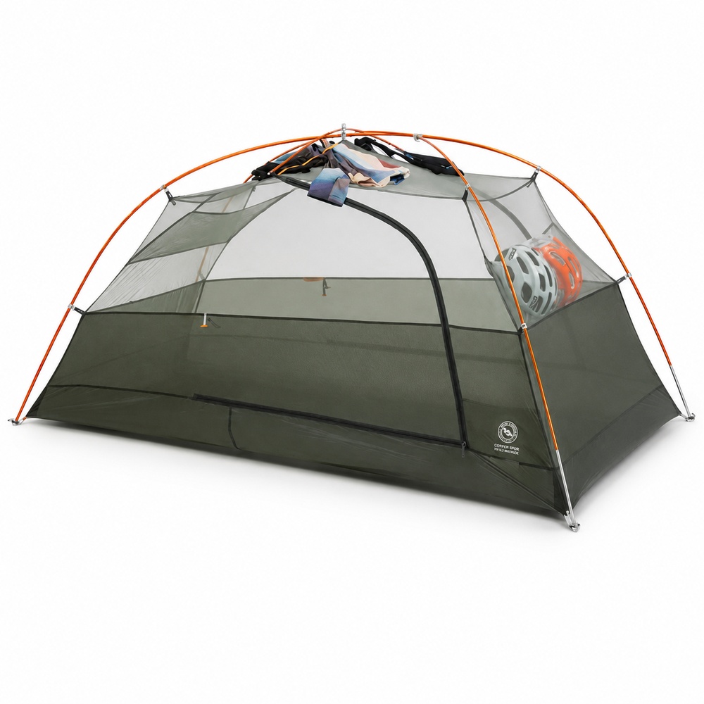 Big Agnes Copper Spur UL2 Bikepack - Image 2