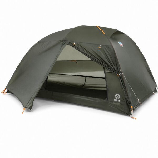Big Agnes Copper Spur UL2 Bikepack