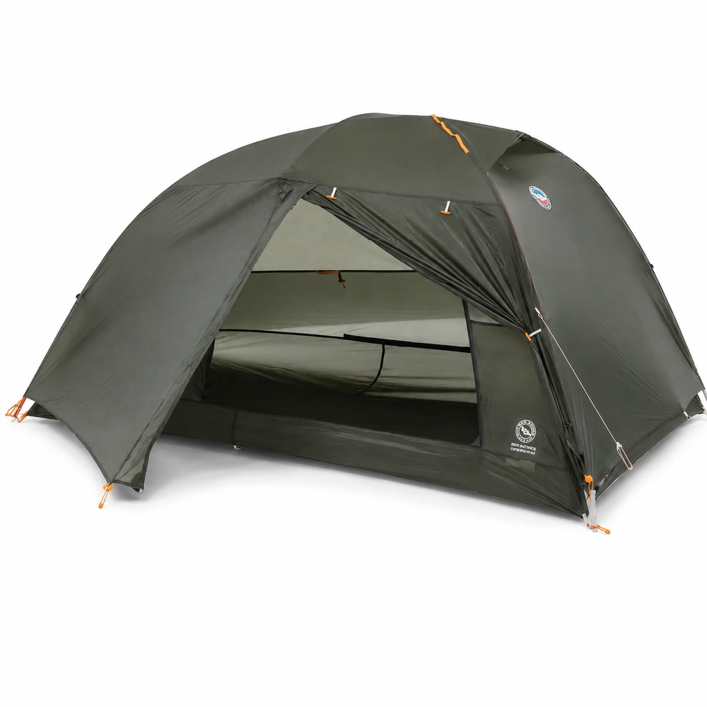 Big Agnes Copper Spur UL2 Bikepack
