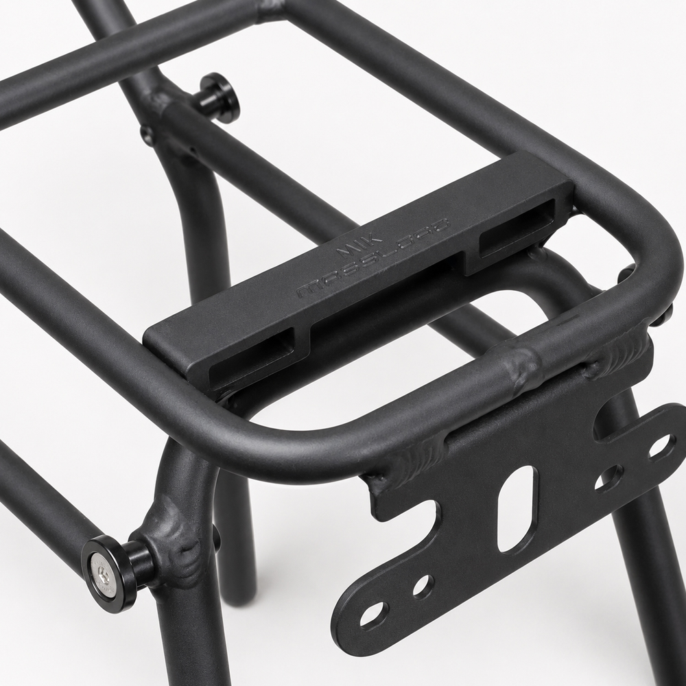 Ortlieb Rack Three - Image 2