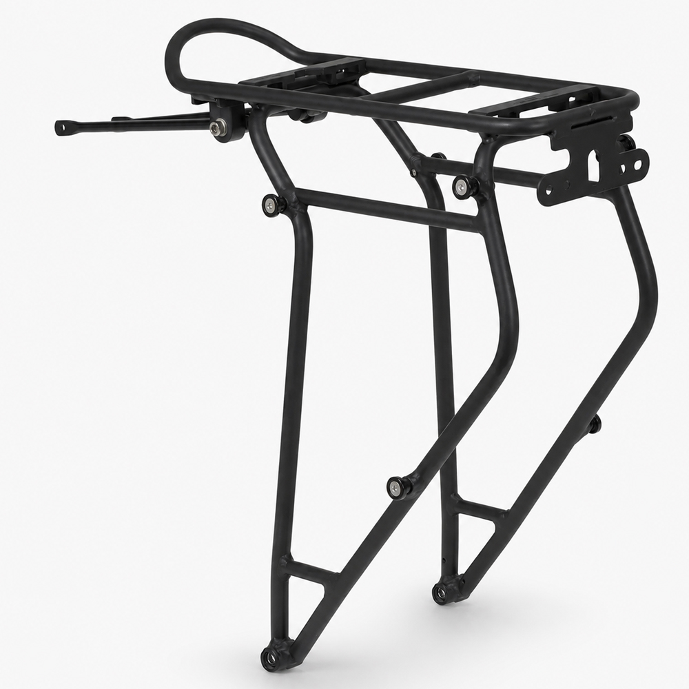 Ortlieb Rack Three