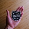 RAR Rawr Sticker - Image 2
