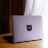 RAR Rawr Sticker
