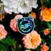 RAR Rawr Sticker - Image 4
