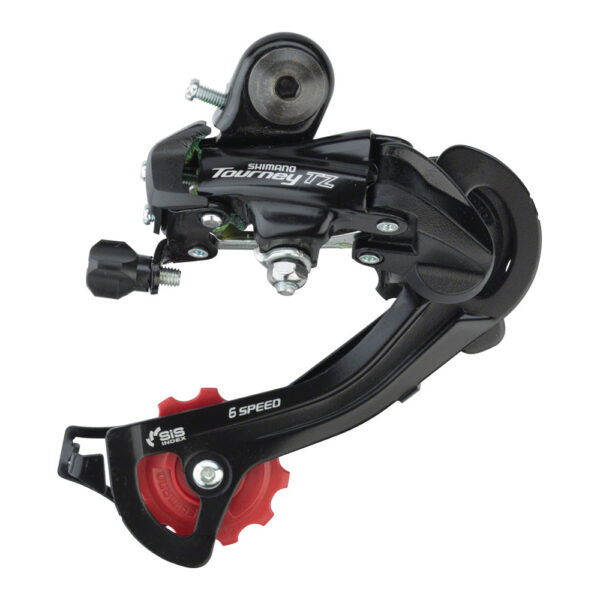 Shimano Tourney RD-TZ500 Rear Derailleur