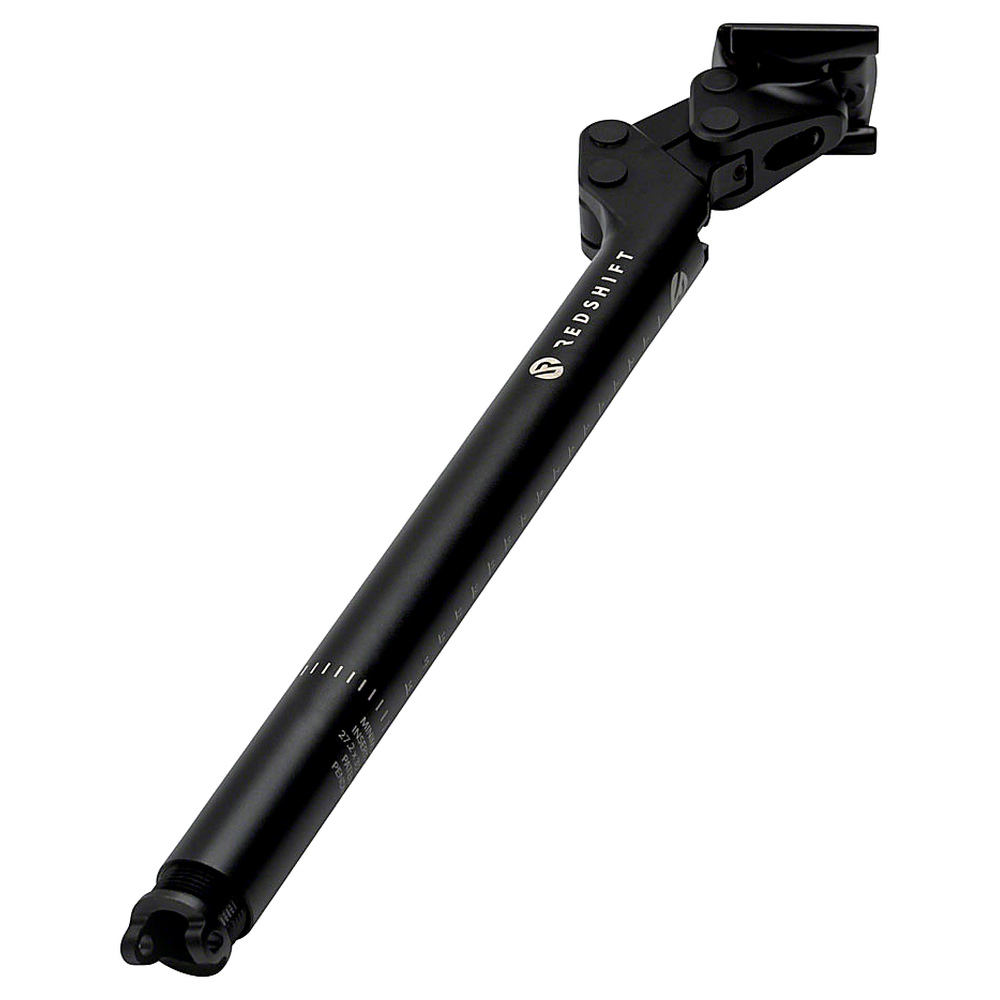 Redshift ShockStop Suspension Seatpost - Image 4