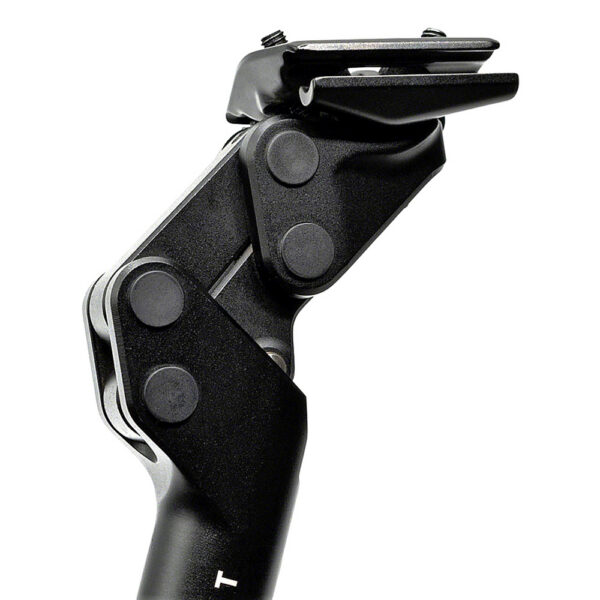 Redshift ShockStop Suspension Seatpost
