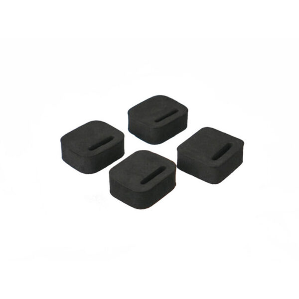 Revelate Designs Sweet Roll Spacers