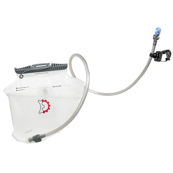 Revelate Designs 1.5L Frame Bag Hydration Kit