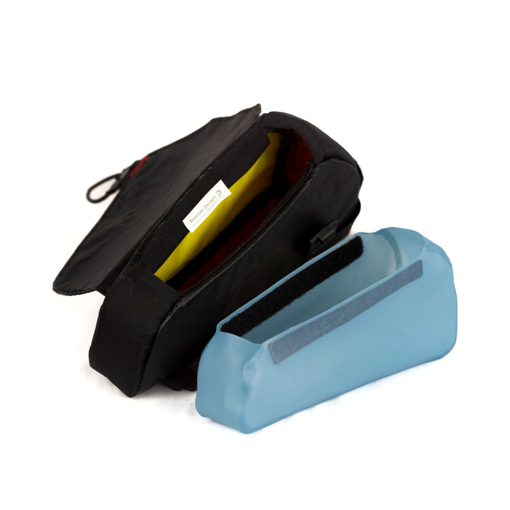 Revelate Designs Legacy Mag-Tank TPU Liner - Image 3