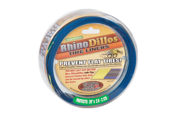 Tire Liners