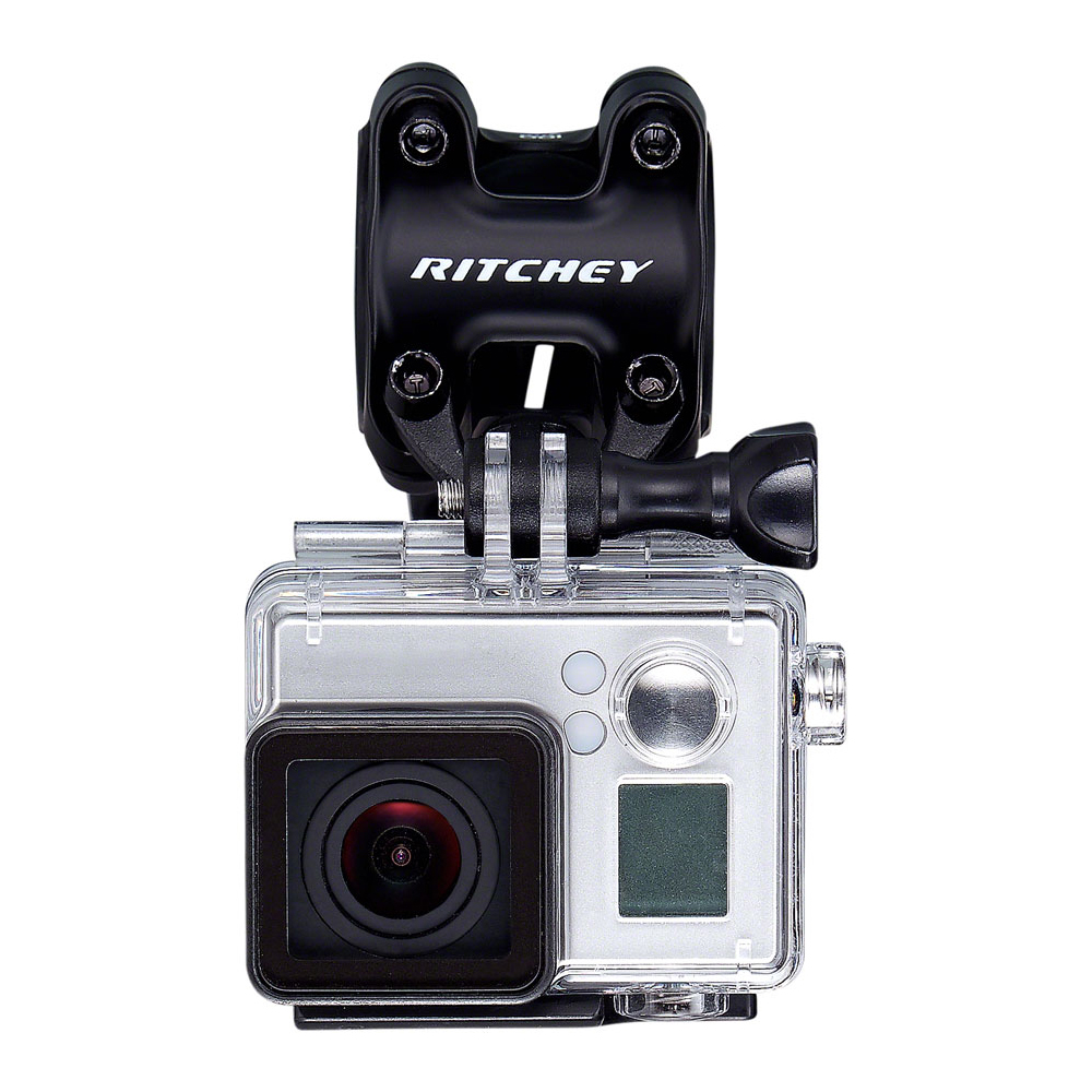 Ritchey Universal Stem Accessory Mount - Image 2