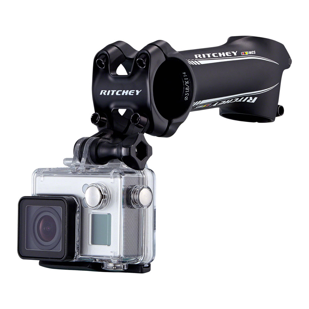Ritchey Universal Stem Accessory Mount - Image 3
