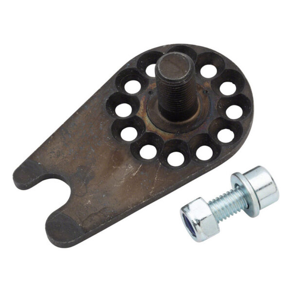 Rohloff Axle Plate for Bolt-on Hub