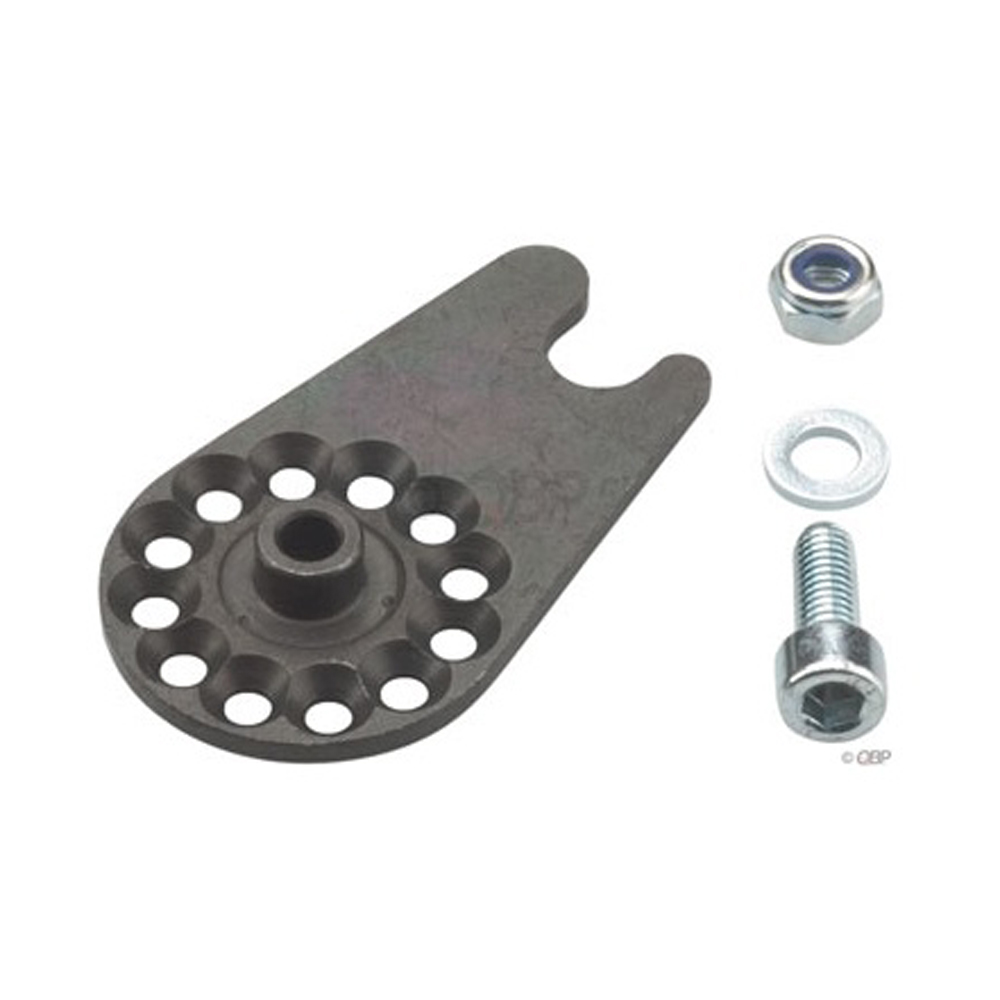 Rohloff Axle Plate for QR Hub