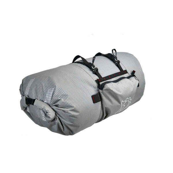 Revelate Designs Rohn Rack Bag