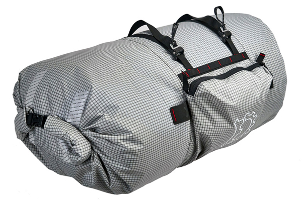 Revelate Designs Rack-Top Bags