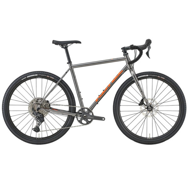 Kona Rove DL