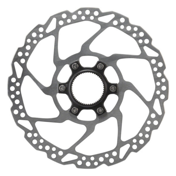 Shimano Deore SM-RT54-M Disc Brake Rotor - 180mmm