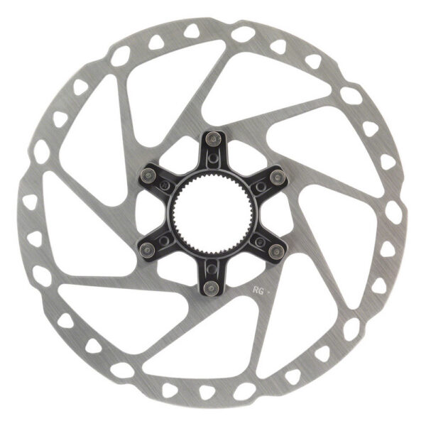 Shimano SM-RT64-M Disc Brake Rotor - 180mmm