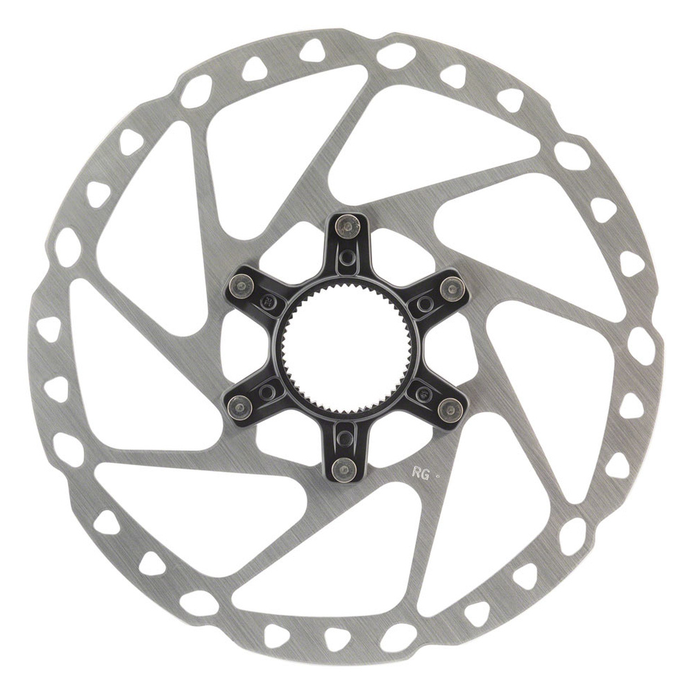 Shimano SM-RT64-M Disc Brake Rotor - 180mmm