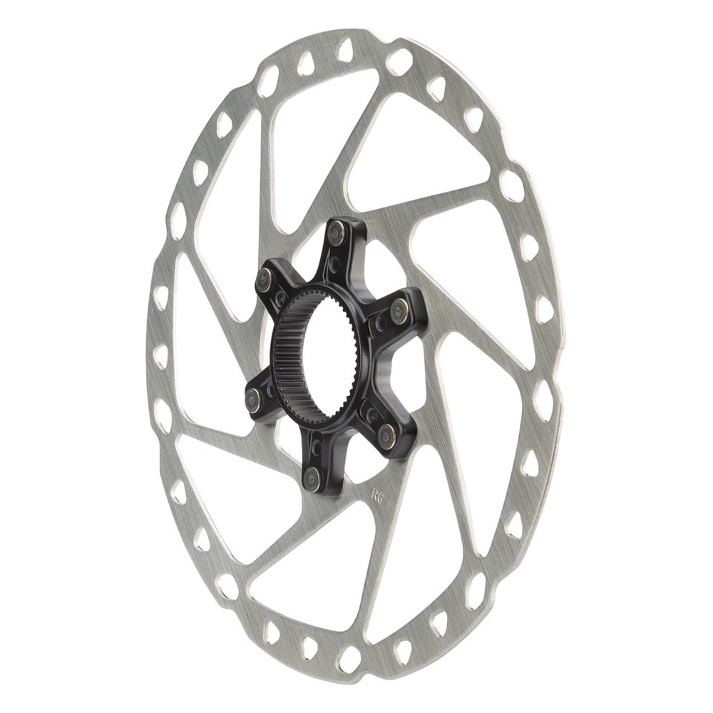 Shimano SM-RT64-M Disc Brake Rotor - 180mmm - Image 2