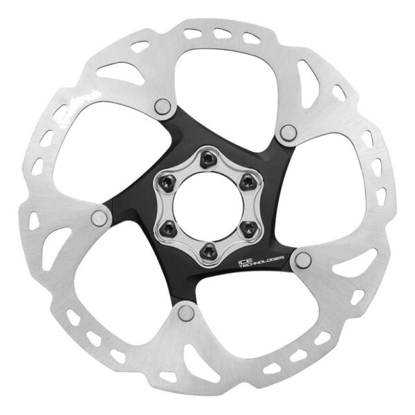 Shimano Deore XT SM-RT86-M2 Disc Brake Rotor - 180mmm