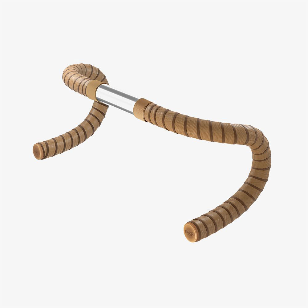 Brooks Cambium Rubber Bar Tape - CampfireCycling.com