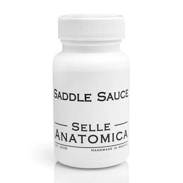 Selle Anatomica Saddle Sauce