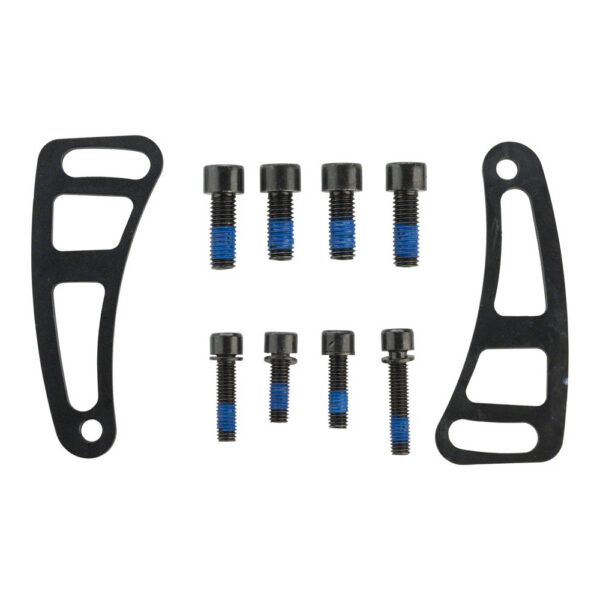 Salsa Alternator 1.0 Boost Reduction Kit