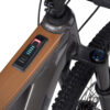 Salsa Tributary Apex 1 Front Suspension - Image 6